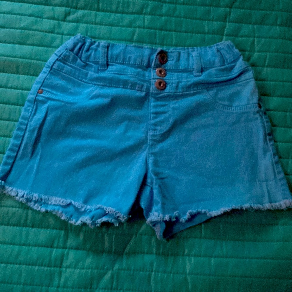 Jordache Short